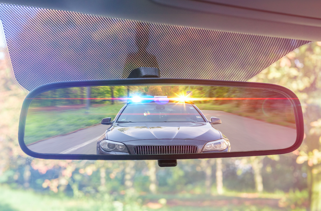 how to get a stop sign ticket dismissed in ny