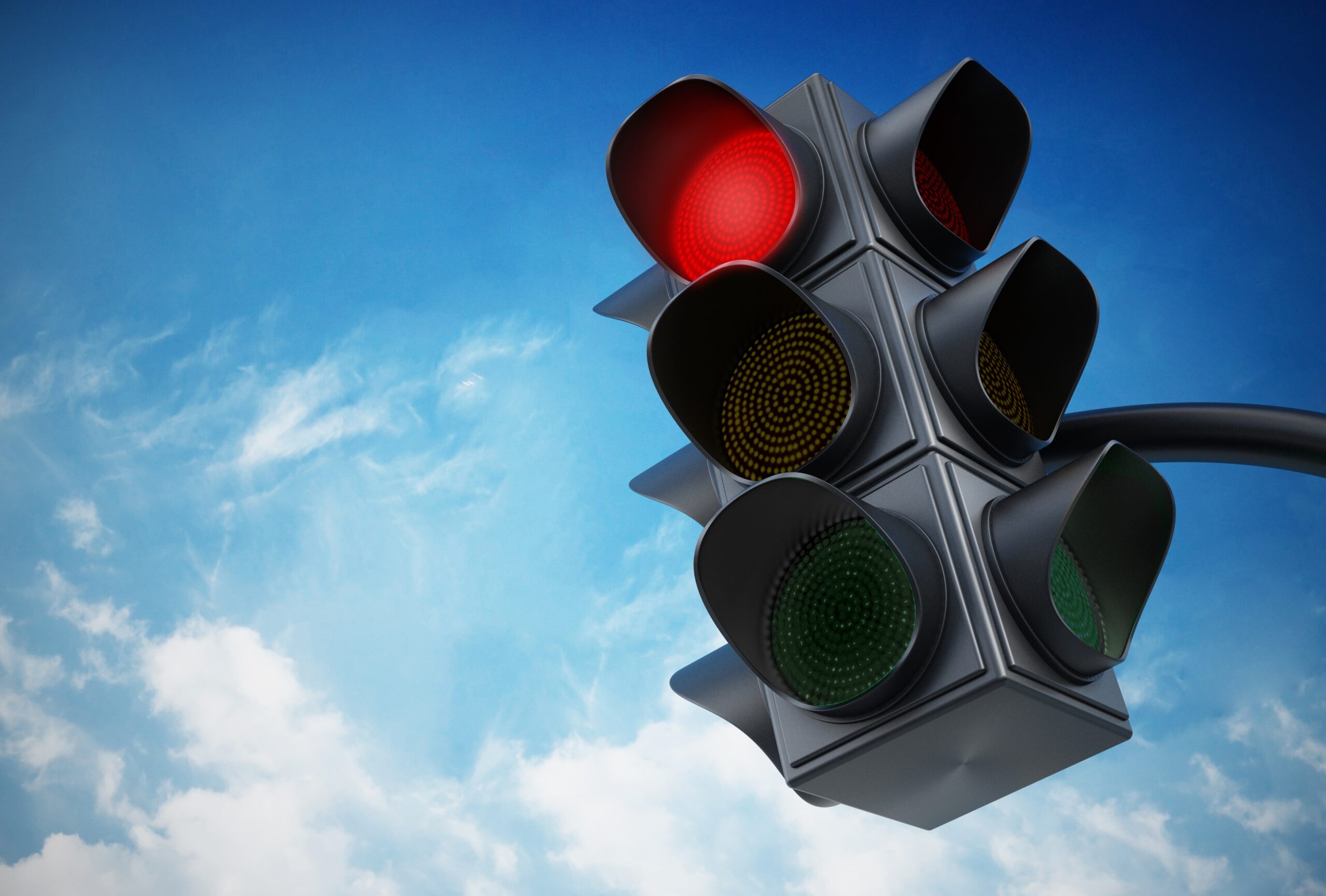 Does a Red Light Ticket Affect Insurance In California The Ticket Clinic