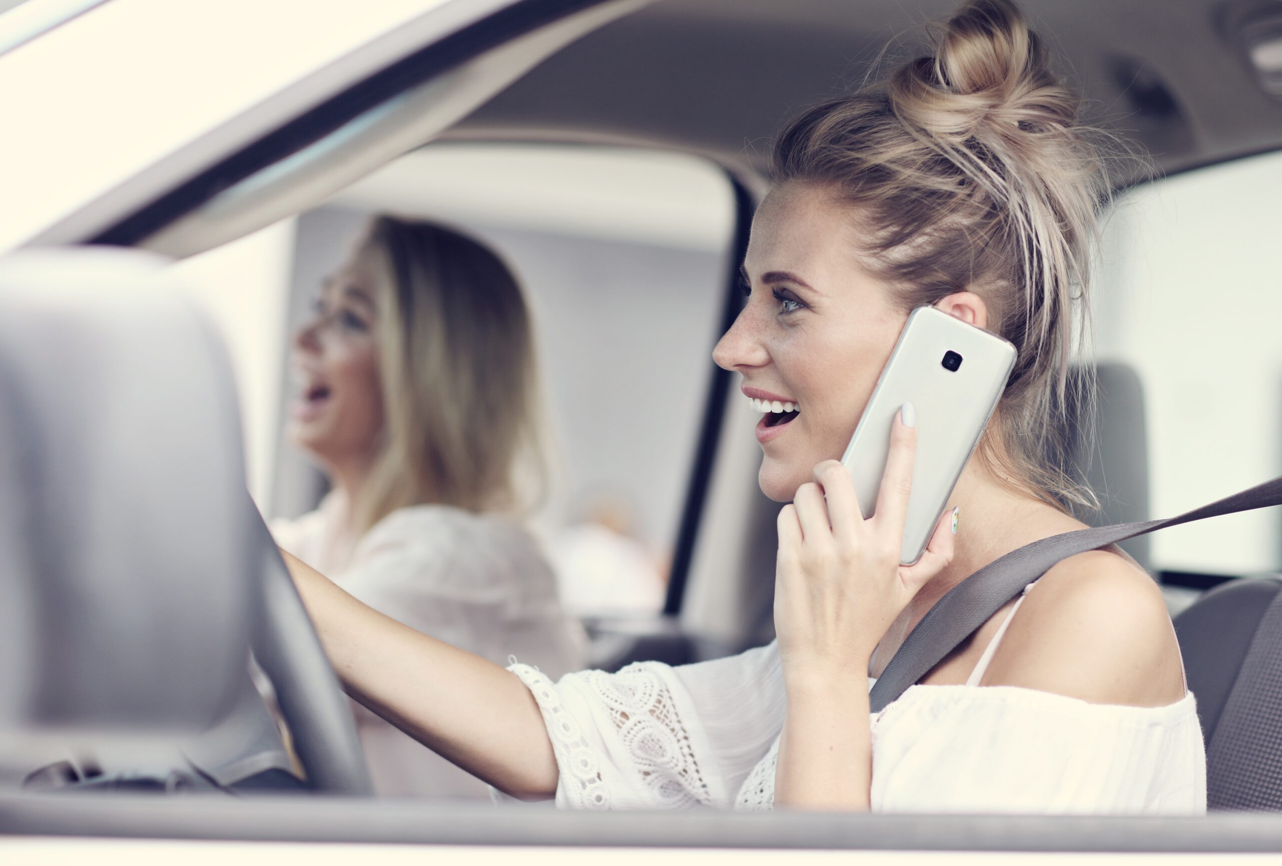 10 Things You Should Never Do While Driving Traffic Ticket Lawyer