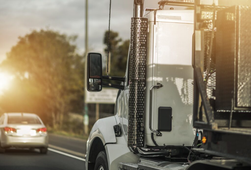 CDL Licence, CDL Classifications